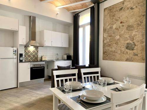 Apartamento  Montgat