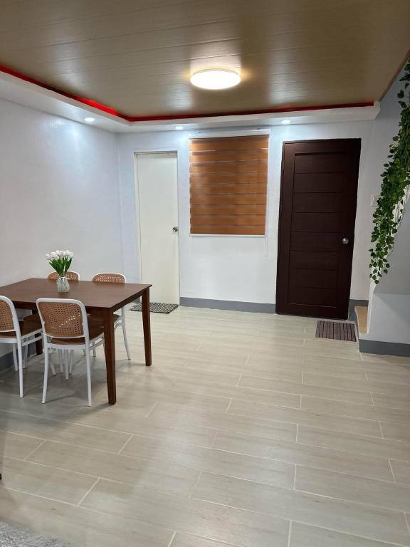 Vacation home with 2 rooms for 8 persons — photo 3