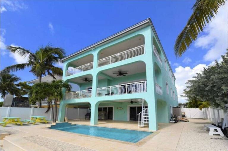 Maison de vacances Islamorada