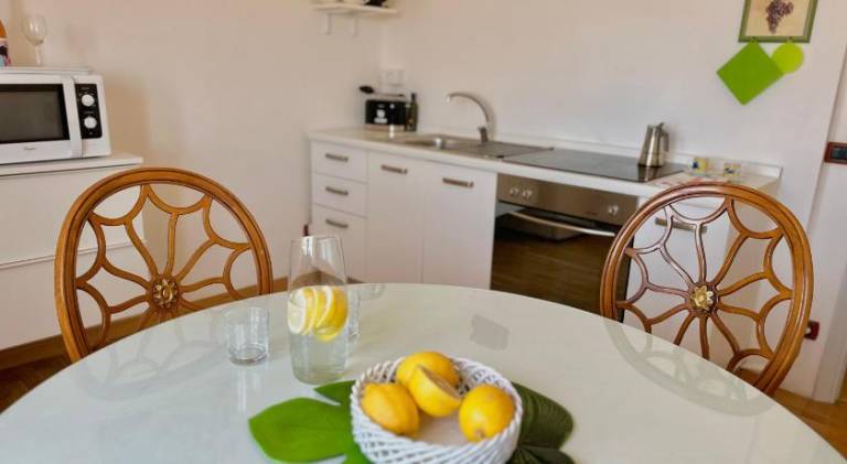 Holiday apartment with 1 room for 2 persons — photo 5