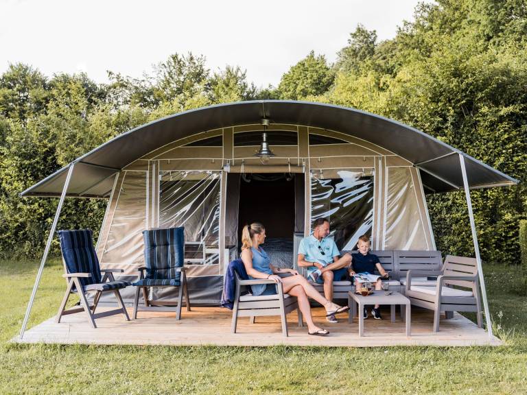 Tent Nommern