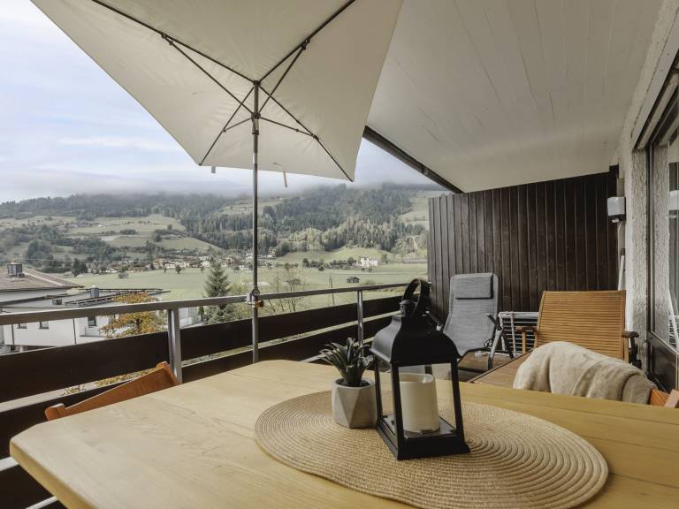 Apartment Bad Hofgastein