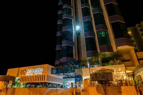 Serviced apartment  Conjunto Residencial Estrela do Sul