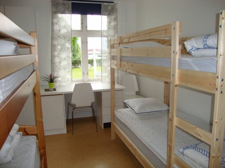Boende Kalmar