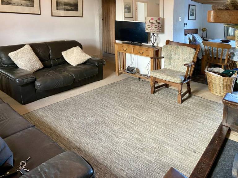 Fully equipped cottage | Water view | Dogs allowed — photo 5