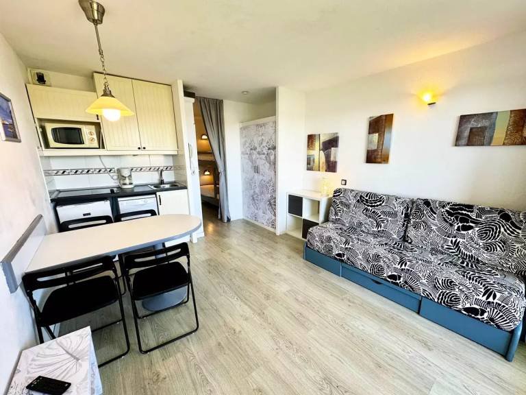 Residence Le Boucanier - Apt No. 31- Ground floor - Building 1 — photo 5