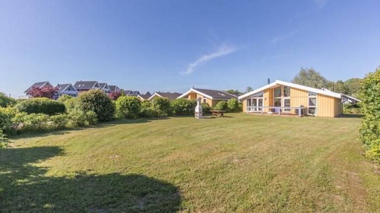 Ferienhaus  Wesenberg