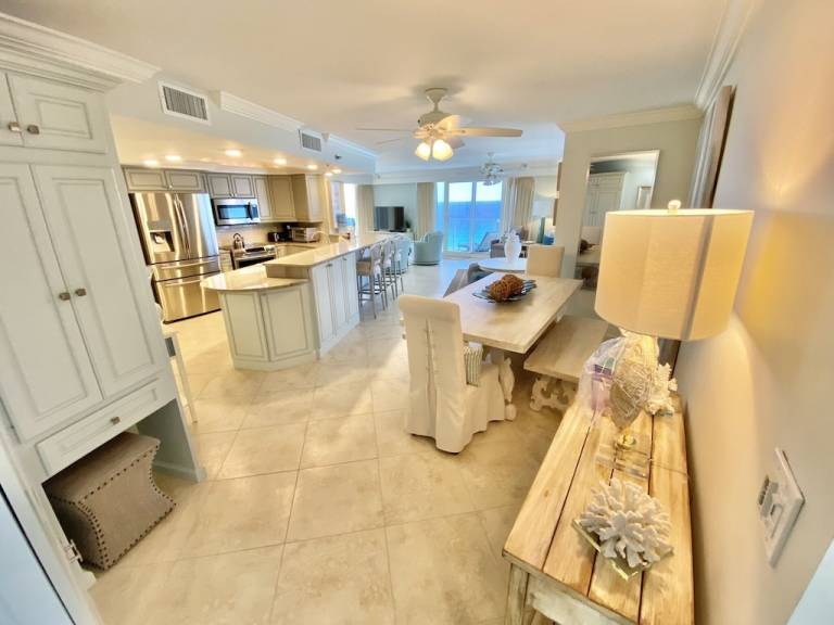 Condo Miramar Beach