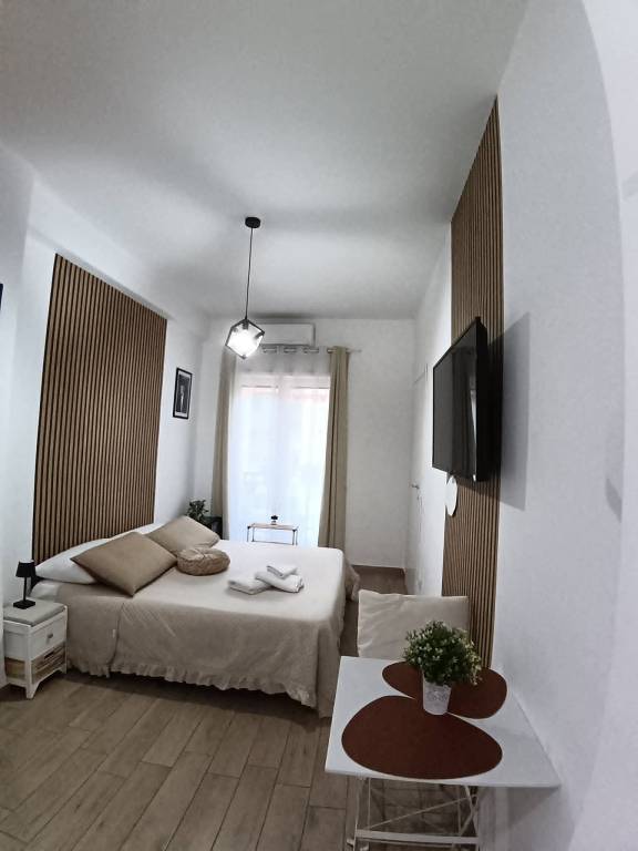 Privatzimmer in Arenella, Neapel f&uuml;r max. 2 Personen, 