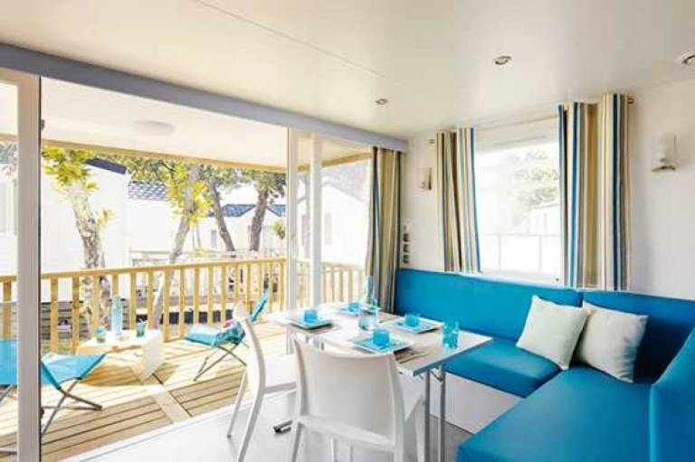 Camping Montgeard