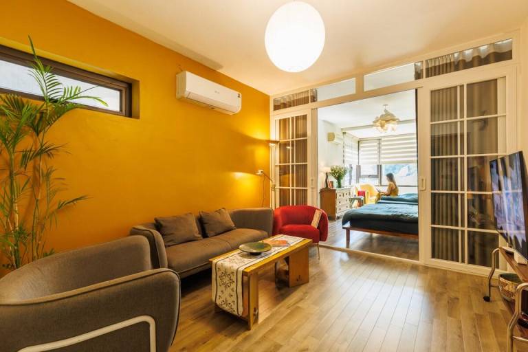 Pleasant vacation home | Pets allowed — photo 2