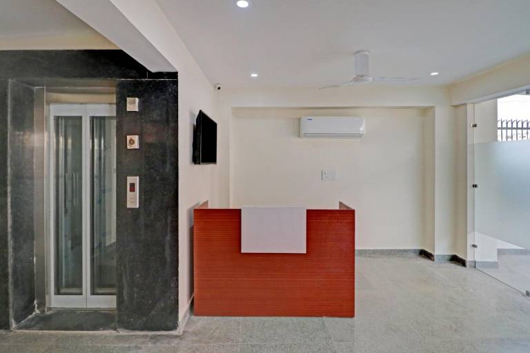 Capital O Welcome Inn Stay Near Appu Ghar — photo 5