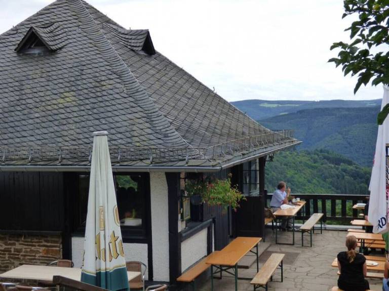 Ferienhaus  Mayschoß