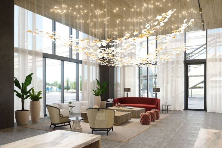 Lejlighedshotel  Downtown Miami