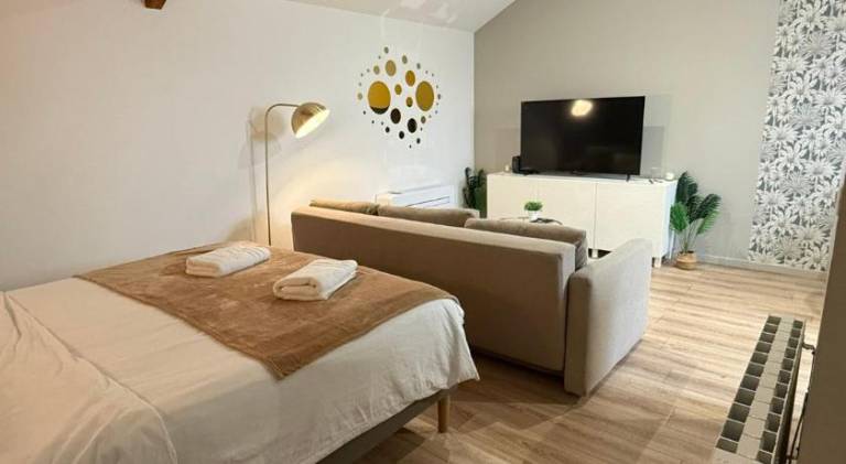 Holiday apartment for 4 persons — photo 4