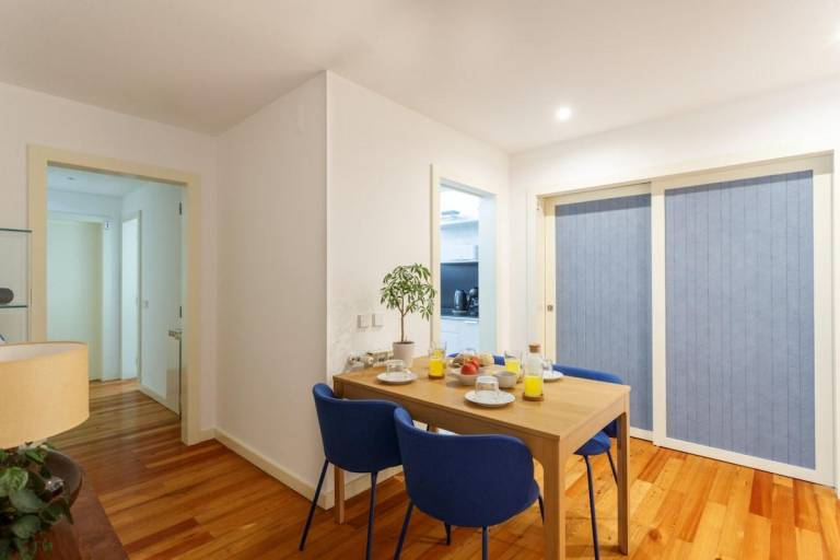 Vacation home | Near Santa Justa Lift | Pets allowed in Lisbon