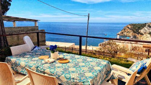 Appartamento Ponza