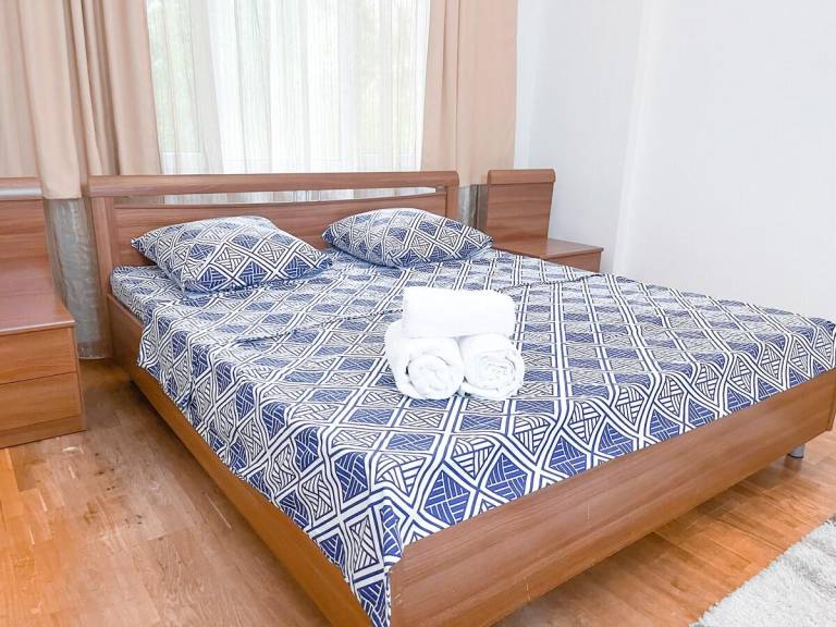 Apartment  Atyrau