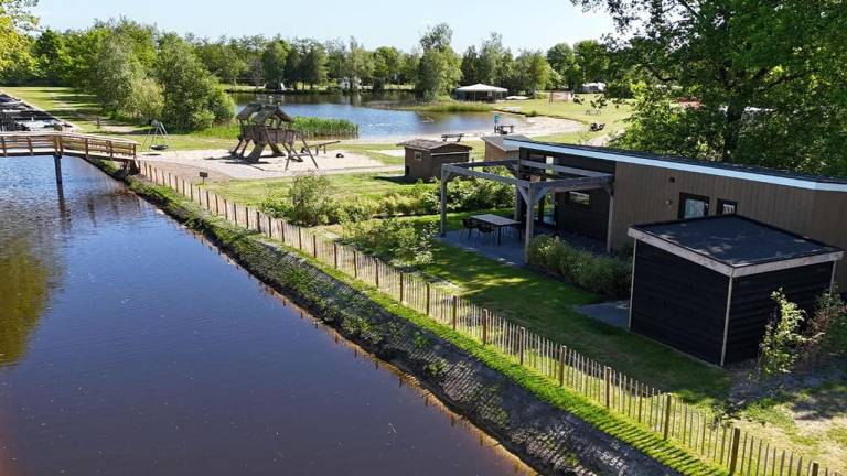65 m² Ferienhaus