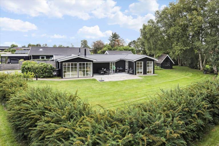 Hus  Juelsminde