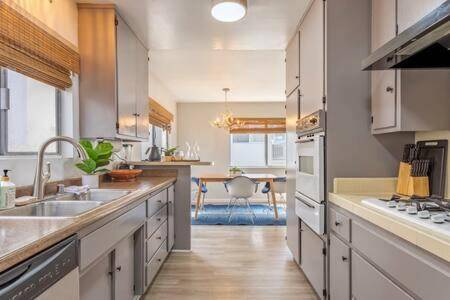 Ample apartment | Next to the beach | Pets allowed — photo 3