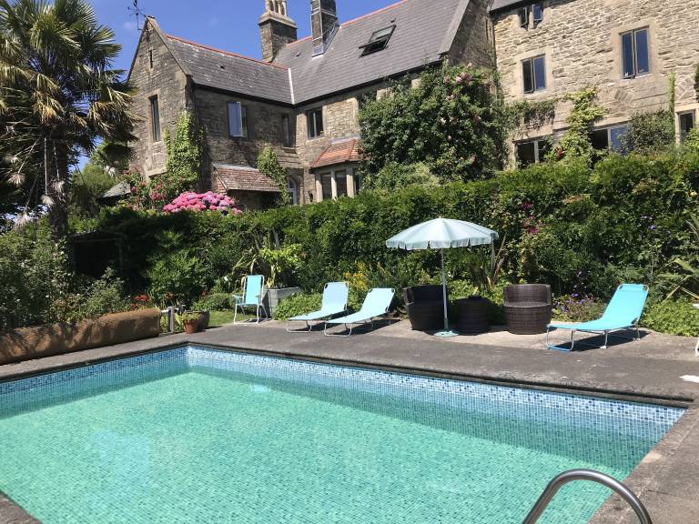 Cottage Lostwithiel