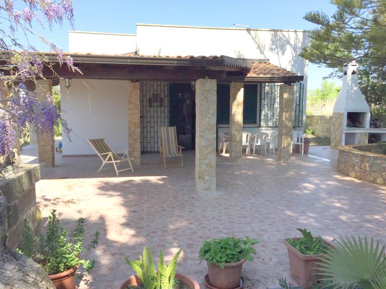 Children-friendly beautiful villa with garden, patio & barbecue | Panoramic view | Pet-friendly — photo 3