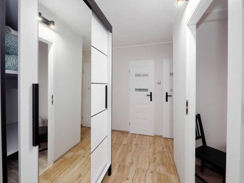 Apartament Płock