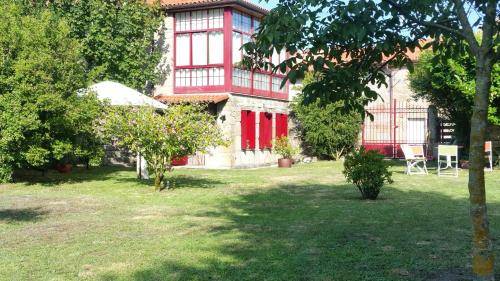 Casa  Fontefría