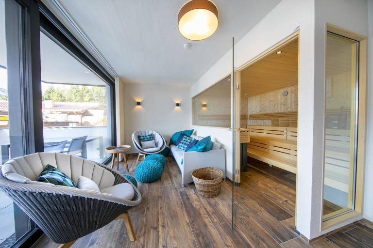 Chalet  Neukirchen am Großvenediger