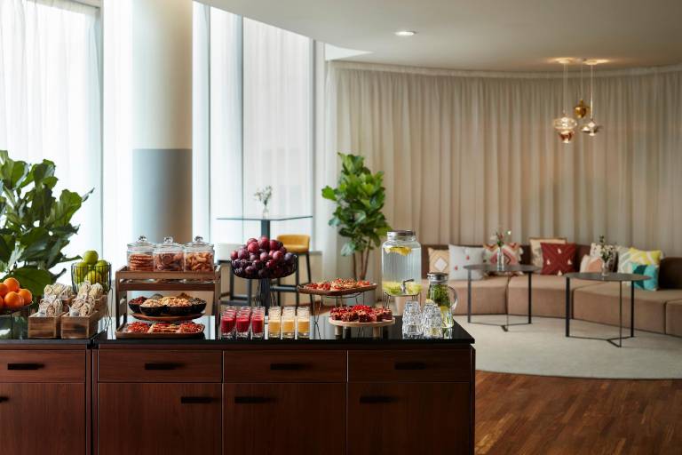 Avani Frankfurt City Hotel — photo 4
