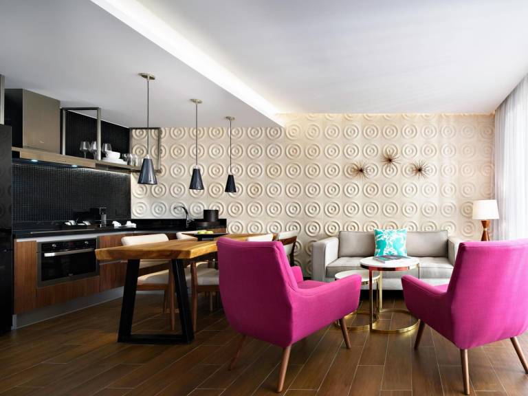 The Fives Downtown Hotel & Residences, Curio Collection by Hilton — photo 5