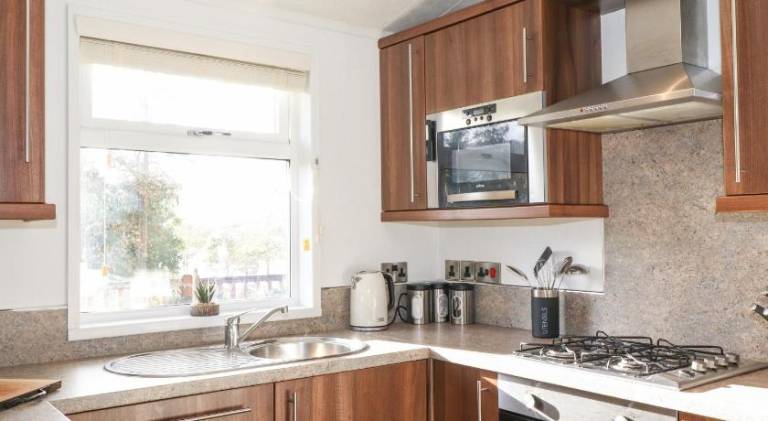 House with 3 rooms for 6 persons — photo 4