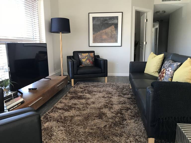 Apartment Saskatoon