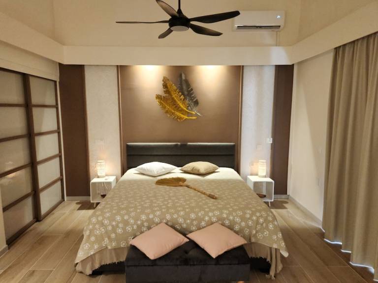 Maison de vacances  Moorea