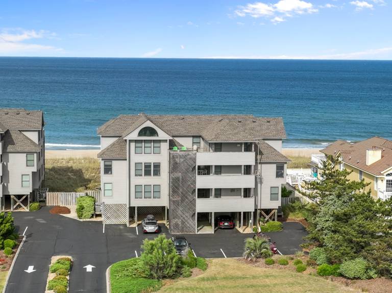 Condo Kill Devil Hills