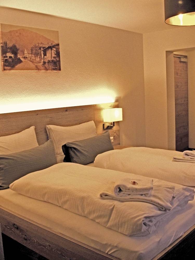 Bed & Breakfast Oberammergau