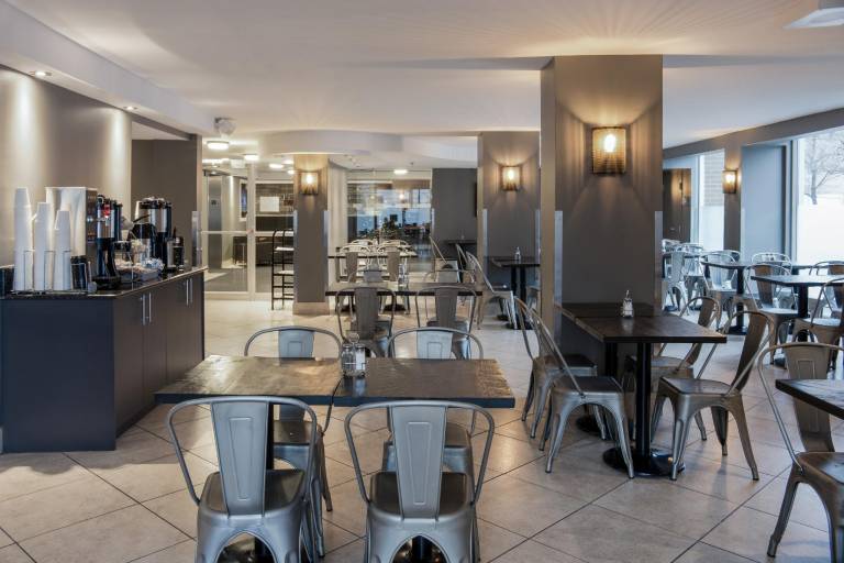 Hotel Faubourg Montreal Centre Ville Downtown 183492 — photo 2