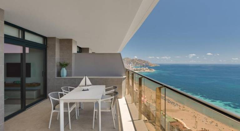 Beautiful holiday apartment with sauna, yard & hot tub | Next to the beach | Pet-friendly — photo 4