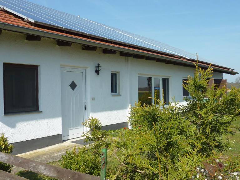 Ferienhaus Bad Füssing