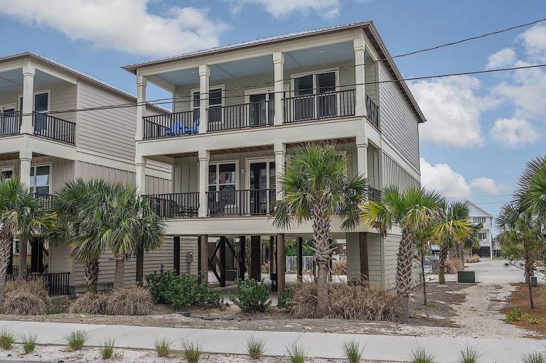 Ferienhaus  Gulf Shores