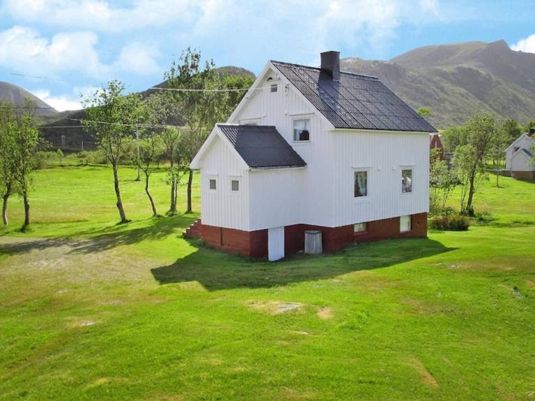 Hus Vestvågøy