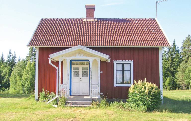 Ferienhaus in Vetlanda, Ramkvilla für max. 6 Personen Ferienhaus in Vetlanda, Ramkvilla für max. 6 Personen