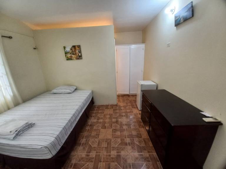 Accommodation Port of Spain