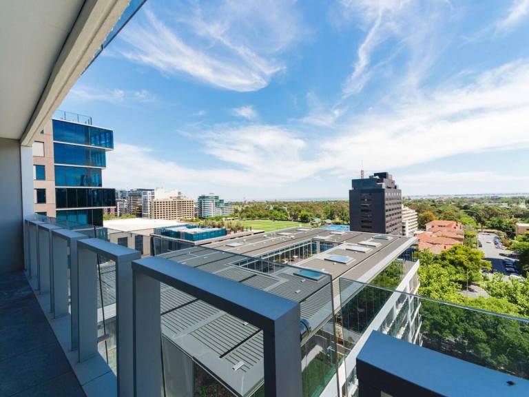 Appartement Saint Kilda