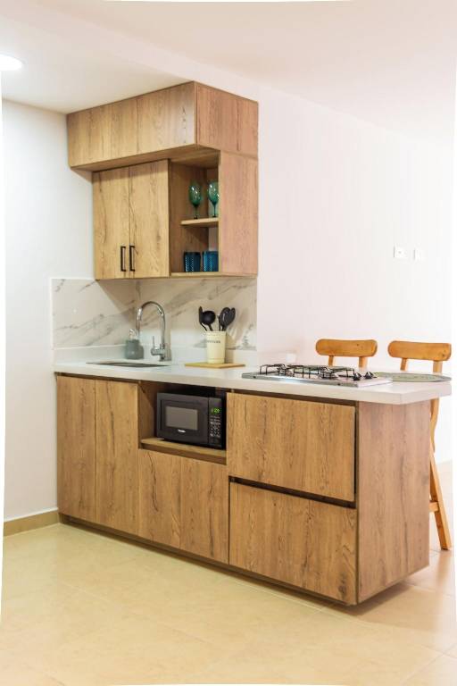 PRAIA APARTAESTUDIOS — photo 4