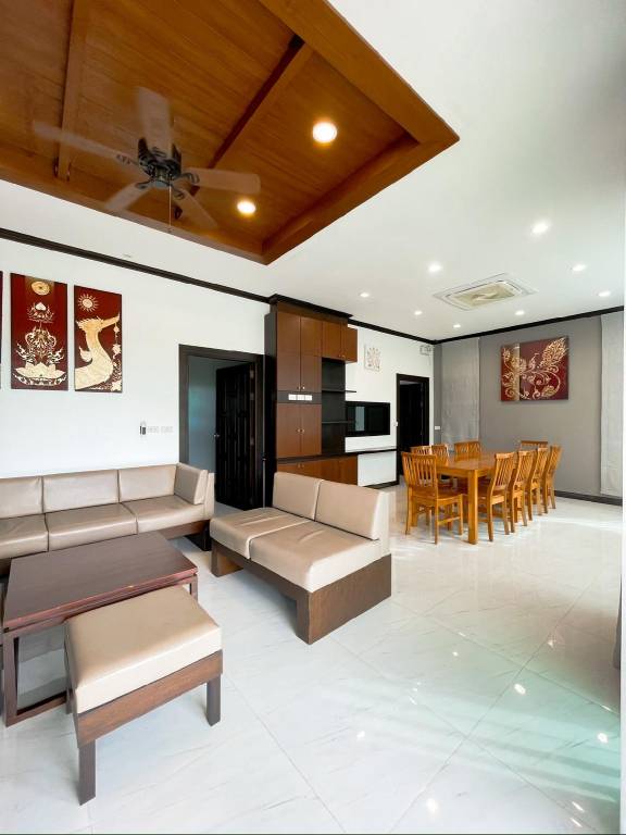 Villa Ao Nang