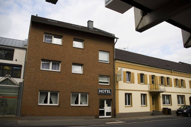 Bed & Breakfast Weilerswist