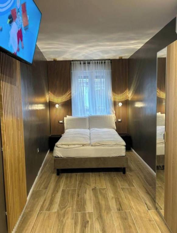 Bed & Breakfast Trient