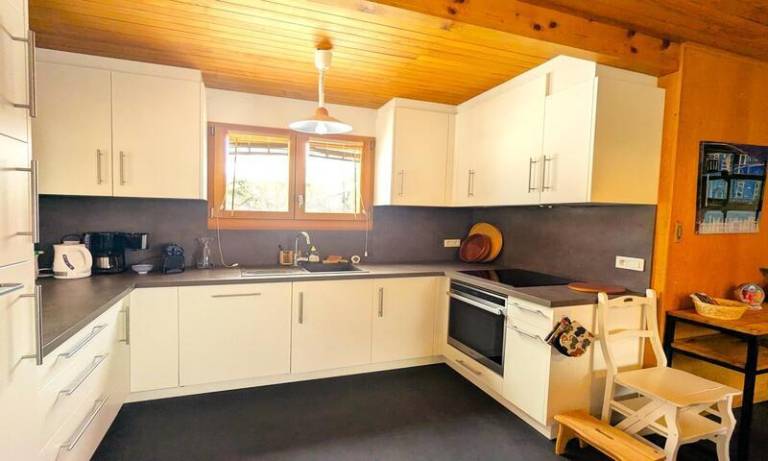 Chalet with fast internet | Next to the ski | Pets allowed — photo 3